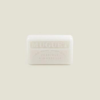 Le Savonnier Lelietje-van-Dalen # Guest Soap