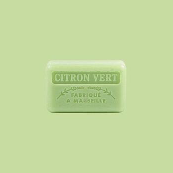 Le Savonnier Limoen # Guest Soap