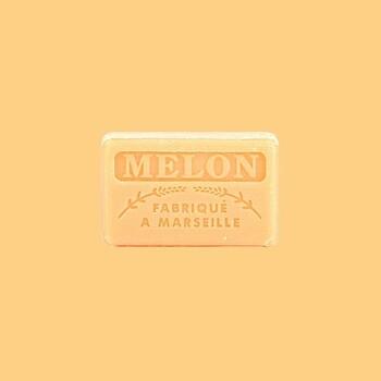 Le Savonnier Meloen # Guest Soap