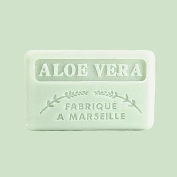 Le Savonnier Aloë Vera # Soap