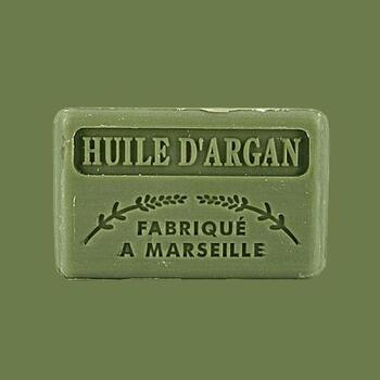 Le Savonnier Argan # Soap