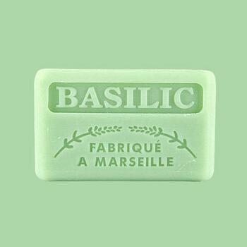 Le Savonnier Basilicum # Soap
