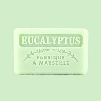 Le Savonnier Eucalyptus # Soap