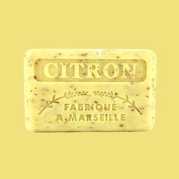 Le Savonnier Citroen # Soap