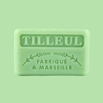 Le Savonnier Linden # Soap