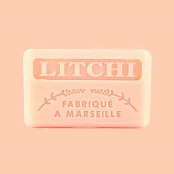 Le Savonnier Lychee # Soap