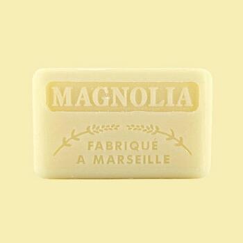 Le Savonnier Magnolia # Soap