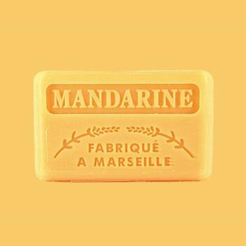 Le Savonnier Mandarijn # Soap