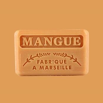 Le Savonnier Mango # Soap