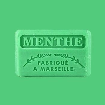 Le Savonnier Munt # Soap