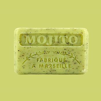 Le Savonnier Mojito # Soap