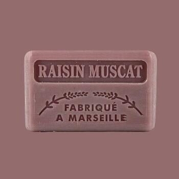 Le Savonnier Muskaatdruif # Soap