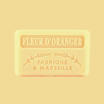 Le Savonnier Oranjebloesem # Soap