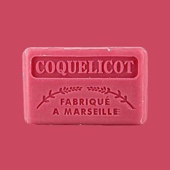 Le Savonnier Wilde Klaproos # Soap