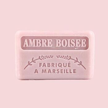Le Savonnier Amber # Soap