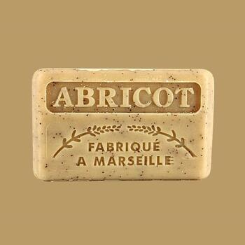 Le Savonnier Abrikoos # Soap