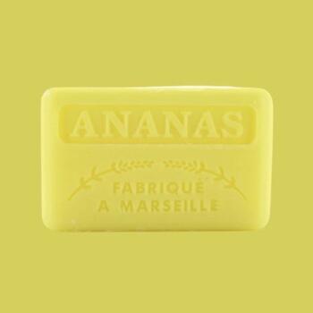 Le Savonnier Ananas # Soap