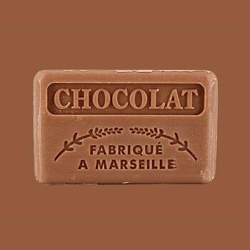 Le Savonnier Chocolade # Soap