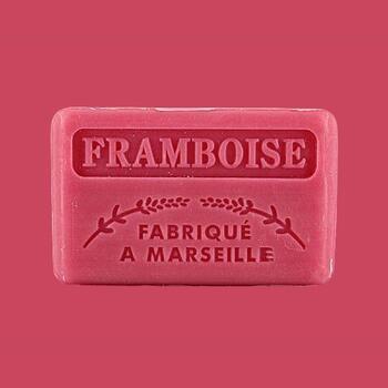 Le Savonnier Framboos # Soap