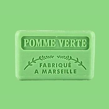 Le Savonnier Groene Appel # Soap