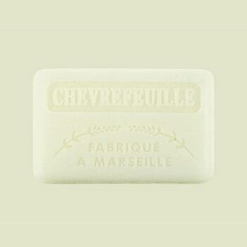 Le Savonnier Kamperfoelie # Soap
