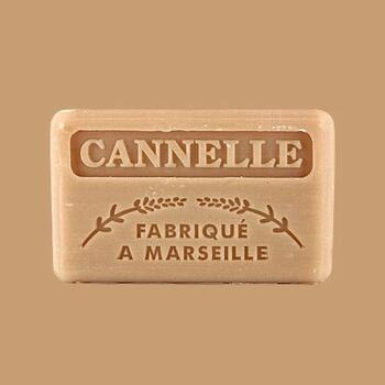 Le Savonnier Kaneel # Soap