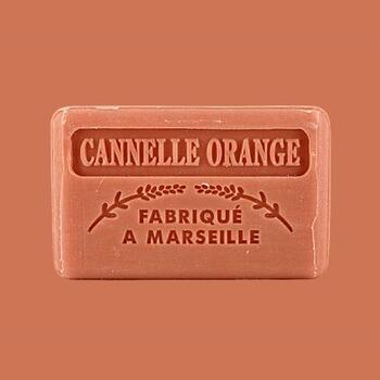 Le Savonnier Kaneel Sinaasappel # Soap