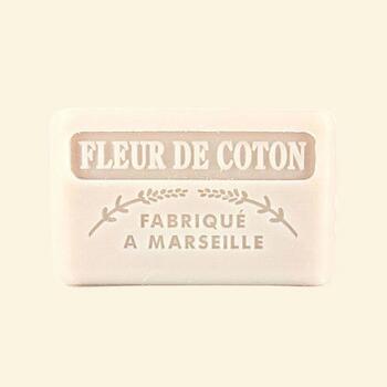 Le Savonnier Katoenbloesem # Soap