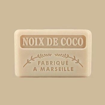 Le Savonnier Kokosnoot # Soap