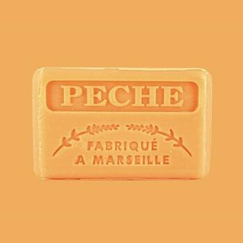 Le Savonnier Perzik # Soap