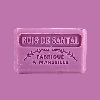 Le Savonnier Sandelhout # Soap