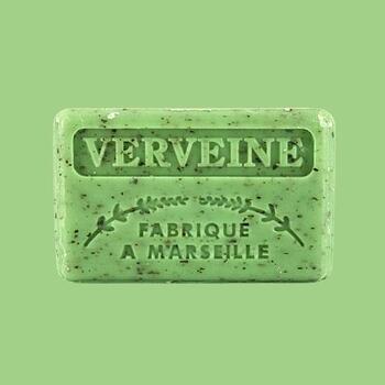 Le Savonnier Verbena # Soap