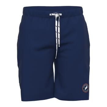 A Fish Named Fred 120003 Navy BLue Pyjama Pant