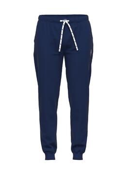 A Fish Named Fred 120010 Navy BLue Pyjama Pant