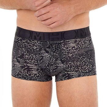 HOM Nairobi Black Sport Boxershort