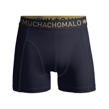 Muchachomalo NiteOwl Blue Boxer Short