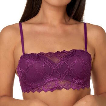After Eden Anna Auberinge Padded Bra