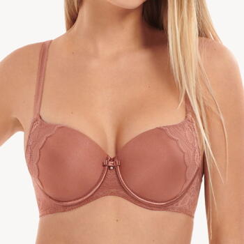 Lisca Evelyn Cinnamon Padded Bra