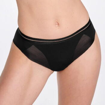 Naturana Monday Black Short