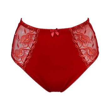 Elbrina Helen Red Brief