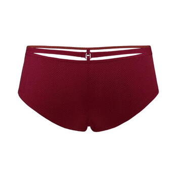 Marlies Dekkers Space Odyssey Dark Red Short