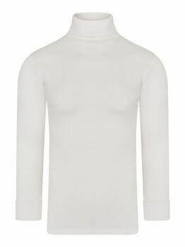 Beeren Underwear Collar Ivory Unisex Thermo T-Shirt