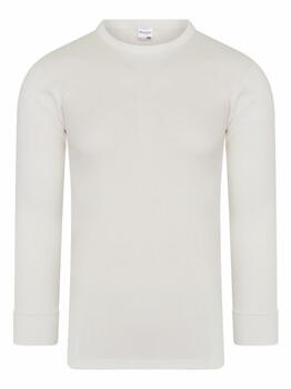 Beeren Underwear Basic Ivory Men's Thermo T-Shirt
