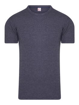 Beeren Underwear Basic Blue Men's Thermo T-Shirt
