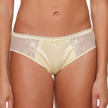 LingaDore Daily Basic French Vanilla Brief