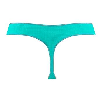 Marlies Dekkers Siren of the Nile Aqua Thong