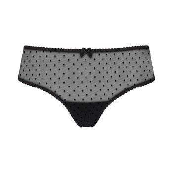 Marlies Dekkers Peekaboo Black Short
