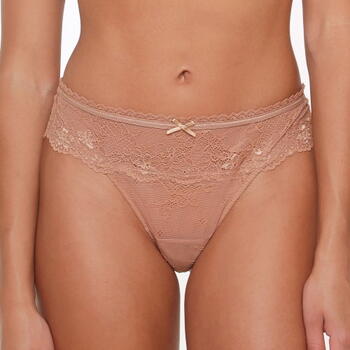 LingaDore Daily Basic Camel Thong