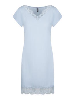LingaDore Night Ballad Blue Baby Blue Nightdress