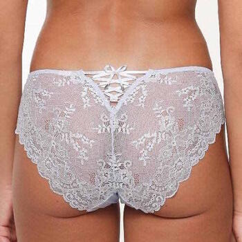 LingaDore Ballad Blue Baby Blue Brief